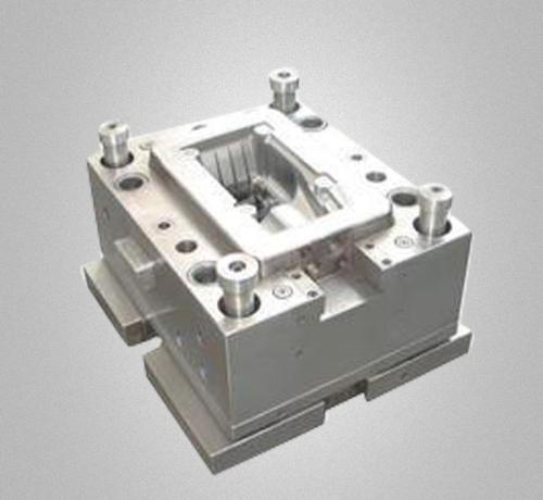科翔告訴你，注塑模具制品表面有流痕怎么辦？