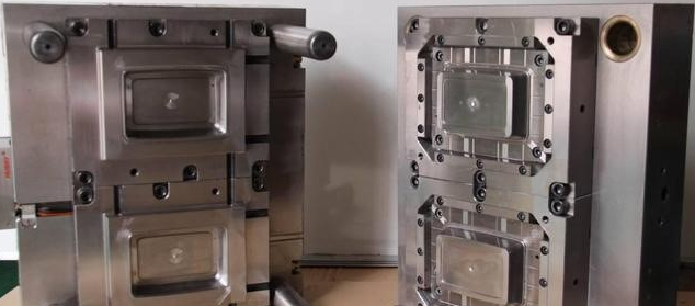 注塑模具的八大分類是什么？